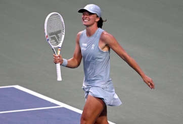 'Tiệm bánh' của Swiatek mở cửa tại Canadian Open, Svitolina có là người tiếp theo?
