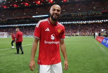 Mazraoui chỉ thẳng 1 thói quen MU phải có trước mùa giải mới