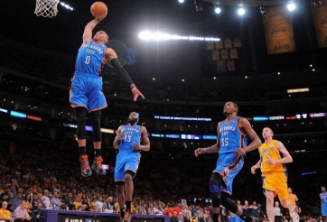 CHÍNH THỨC: ‘Cỗ máy Triple Double’ vĩ đại nhất lịch sử NBA giải nghệ