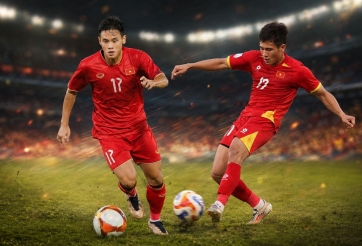 Sau ngôi sao World Cup, CA TP.HCM tiếp tục tăng quân với bộ đôi ‘máy chạy’ chất lượng