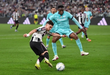 XÁC NHẬN: Từ chối MU, trung vệ hàng đầu Serie A chốt bến đỗ bất ngờ