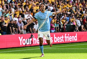 XÁC NHẬN: Man City bất ngờ chia tay tiền vệ ngôi sao với mức giá cực khủng