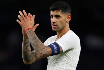 “Tôi không hoàn hảo”: Đội trưởng Tottenham viết tâm thư nghẹn ngào trong ngày chia tay CLB