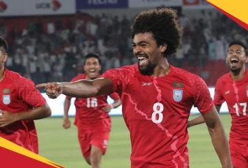 Khách mời mới của FIFA ASEAN Cup gây tranh luận lớn về chất lượng giải đấu