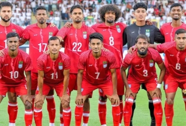 CĐV Đông Nam Á dậy sóng khi Bangladesh dự FIFA ASEAN Cup 2026