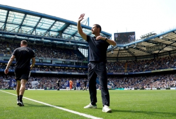 'Lần đầu cũng là lần cuối': Xabi Alonso hé lộ cuộc sàng lọc ở Chelsea trước ngày Premier League trở lại