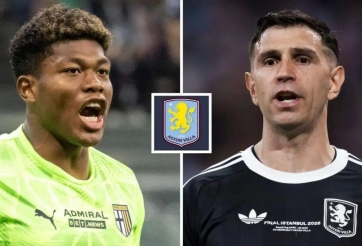 Domino chuyển nhượng bắt đầu: Aston Villa chốt sao châu Á, nhà vô địch World Cup sắp có bến đỗ mới?