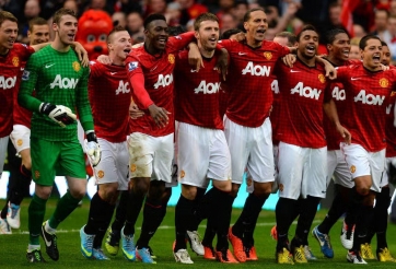 'Tôi sẵn sàng đỡ đạn cho Man United', người hùng Old Trafford bất ngờ nói về ngày ra đi