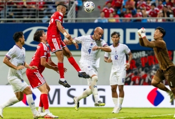 Báo Thái Lan chỉ thẳng “cái bẫy” đang chờ Singapore ở bán kết lượt về AFF Cup 2026