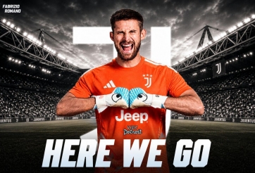 HERE WE GO: Người hùng Tottenham bất ngờ cập bến đại gia Serie A trước mùa giải mới
