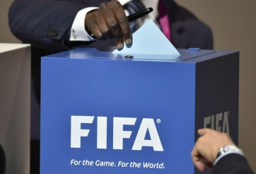 ‘Ngai vàng’ FIFA nóng rực, phe chống Infantino tiếp tục tập hợp thêm lực lượng