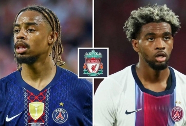Tin chuyển nhượng 18/8: Liverpool đánh úp PSG, thương vụ kép bắt đầu có bước ngoặt