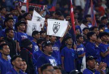 Báo Malaysia phản ứng bất ngờ khi JDT bốc trúng CAHN ở Cúp C1 châu Á