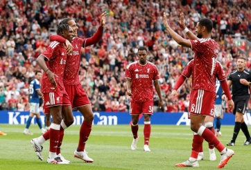 Van Dijk chỉ thẳng 1 vấn đề Liverpool phải giải quyết trước ngày khai màn Ngoại hạng Anh