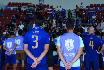 CĐV Thái Lan nổi giận dù đội nhà vào chung kết AFF Cup: 'Đá kiểu này, kiếp sau mới mơ World Cup'
