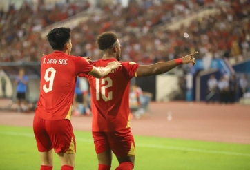 Vua phá lưới AFF Cup 2026: Xuân Son song hành Đình Bắc, “pháo hai nòng” Việt Nam hướng thẳng Rajamangala