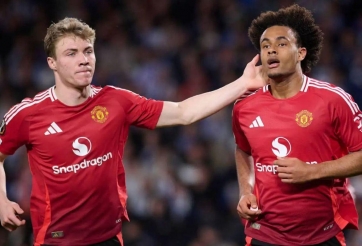 Tin chuyển nhượng 20/8: Đại gia Serie A lên kế hoạch hoàn thiện “tam giác Man United”