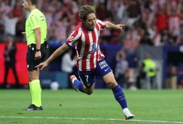 “Quốc bảo” Hàn Quốc gây bão với siêu phẩm trong ngày tái xuất La Liga