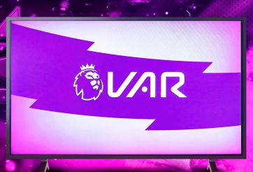 NÓNG: HLV Ngoại hạng Anh cáo buộc VAR “đoán mò' cứu Tottenham