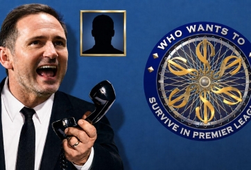 Lampard sử dụng quyền trợ giúp “gọi điện cho người thân” trước ngày trở lại Ngoại hạng Anh