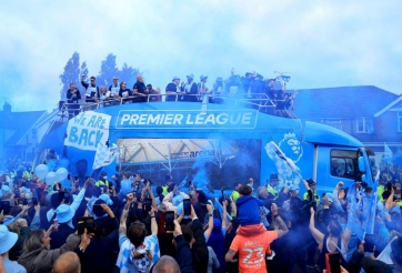 Đánh giá sức mạnh Coventry City Ngoại hạng Anh 2026/27: Lampard có đủ sức viết tiếp chuyện cổ tích?