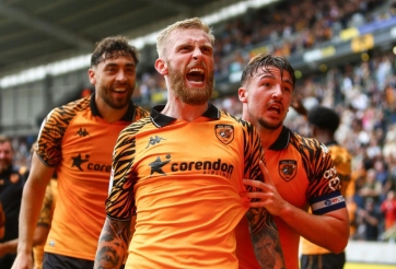 Đánh giá sức mạnh Hull City Ngoại hạng Anh 2026/27: Phép màu có tiếp tục ở Premier League?