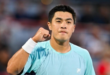 US Open sắp khai màn, tennis Mỹ bất ngờ xuất hiện ‘ngựa ô’ cực nóng