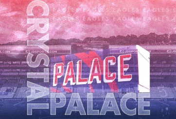 Đánh giá sức mạnh Crystal Palace Ngoại hạng Anh 2026/27: Thảm hoạ nhìn thấy trước!