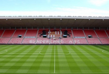 Đánh giá sức mạnh Sunderland Ngoại hạng Anh 2026/27: Giấc mơ châu Âu sẽ phải trả giá?
