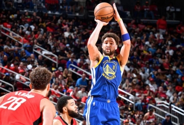 Đón Klay Thompson, Miami Heat tái hiện công thức vô địch của đế chế LeBron James