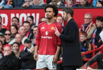 Thay sao tuyển Anh, nhà vô địch châu Âu bất ngờ gõ cửa Man United