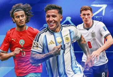 Tin chuyển nhượng 25/8: Man City hy sinh 3 ngôi sao cho 'siêu dự án' 322 triệu bảng