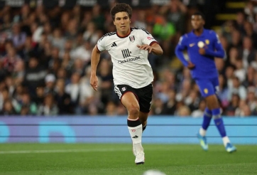 “Món quà” từ Real Madrid gây ấn tượng ngay trận ra mắt Premier League