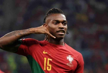 Thua thảm ngày ra quân, Aston Villa lập tức nhắm chiêu mộ đàn em Ronaldo