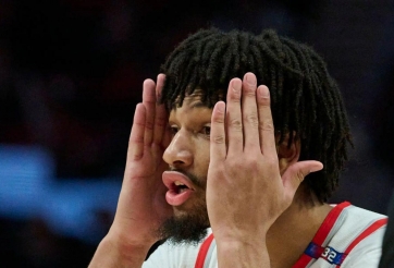 Portland Trail Blazers nhận cú sốc lớn trước ngày NBA trở lại