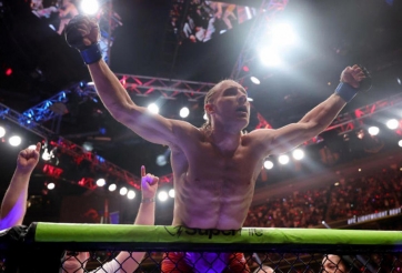 Huyền thoại UFC nổi giận vì luật ‘vô lý’ khiến 3 ngôi sao gặp họa sau UFC 329