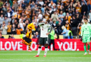 Bruno Fernandes và khoảng trống lớn nhất trong di sản tại Man United