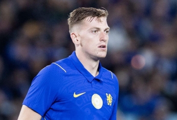 XÁC NHẬN: Chelsea chốt bán ngôi sao hàng công với giá khó tin