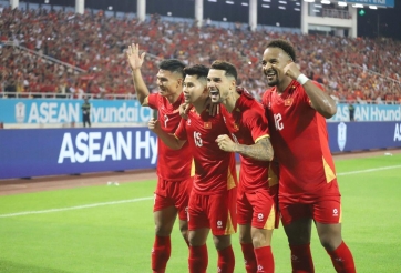 CĐV ĐNÁ nói lời bất ngờ về ĐT Việt Nam sau hành trình bảo vệ ngai vàng Đông Nam Á