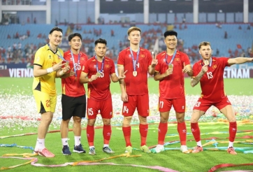 Truyền thông Thái Lan đồng loạt thừa nhận một điều sau khi tuyển Việt Nam vô địch AFF Cup