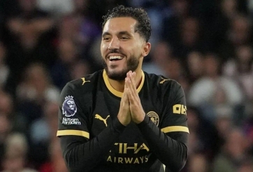 “Ảo thuật gia” Cherki lên tiếng sau hai show diễn mở màn thời hậu Pep Guardiola