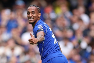 Joao Pedro: 'Chelsea không thể cứ trao hy vọng cho đối thủ như vậy'