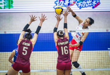 CĐV Trung Quốc dậy sóng sau trận thua Thái Lan: “Nằm mơ cũng không nghĩ tới”