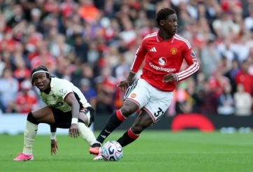 Carrick nói thẳng về màn trình diễn của Mainoo sau màn ngược dòng thắng Ipswich