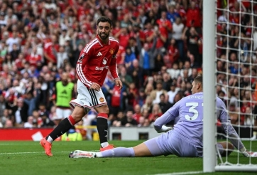 Bruno Fernandes: Hung thần của các đội mới lên hạng Ngoại hạng Anh