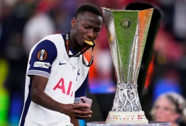 HERE WE GO: Ông lớn Serie A chốt hạ ngôi sao Tottenham trước ngày cuối chuyển nhượng