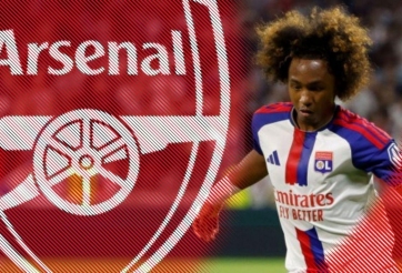 Thay Martinelli, Arsenal tăng tốc chiêu mộ “máy chạy” hàng đầu Ligue 1