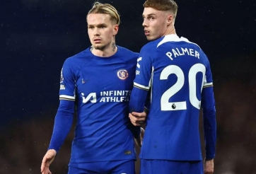 XÁC NHẬN: Tottenham đàm phán chiêu mộ ngôi sao 100 triệu euro của Chelsea