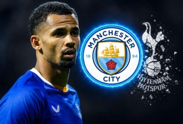 Tạm biệt Gakpo, Man City kích nổ bom tấn 65 triệu bảng khiến Tottenham chết lặng