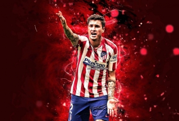 XÁC NHẬN: Biểu tượng Atletico Madrid chia tay CLB sau 13 năm